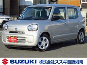 スズキ アルト Ｌ　オーディオレス　キーレスエントリー　