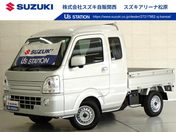 スズキ キャリイトラック スーパーキャリイ　Ｘ　５型　２ＷＤ　フロ
