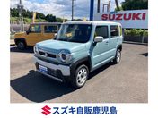 スズキ ハスラー ハイブリッドＧ