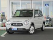スズキ アルト　ラパン　ＬＣ ＬＣ　Ｘ　５型