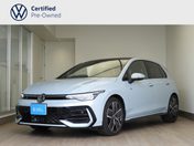 フォルクスワーゲン ゴルフ ｅＴＳＩ　Ｒライン