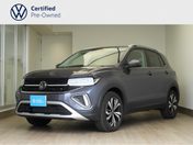 フォルクスワーゲン Ｔ－クロス ＴＳＩ　スタイル