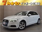 アウディ Ａ３　スポーツバック ３０　ＴＦＳＩ