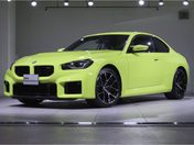ＢＭＷ Ｍ２クーペ ベースグレード