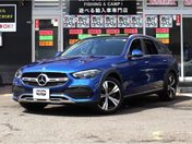 メルセデスベンツ Ｃクラス　オールテレイン Ｃ２２０ｄ　４マチック（ＩＳＧ）