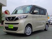 日産 ルークス Ｘ