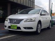 日産 シルフィ Ｇ