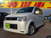三菱 ｅＫスポーツ Ｘ