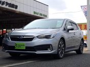 スバル インプレッサスポーツ　４ＷＤ ２．０ｉ－Ｌアイサイト