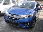 ホンダ フィット　ハイブリッド Ｓパッケージ