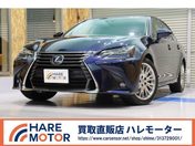 レクサス ＧＳ４５０ｈ バージョンＬ