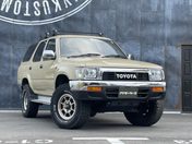トヨタ ハイラックスサーフワゴン　４ＷＤ ＳＳＲ－Ｘ　Ｌｔｄ　ワイド