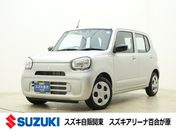 スズキ アルト　４ＷＤ 「半期総括」　Ｌ　２型　別途当社パックで