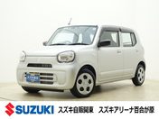 スズキ アルト　４ＷＤ 「半期総括」　Ｌ　２型　４ＷＤ　当社パッ