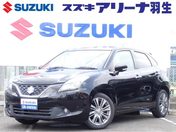 スズキ バレーノ ＸＳ