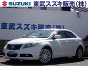 スズキ キザシ ２型
