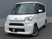 ダイハツ タント　４ＷＤ Ｘ　リミテッド　ＳＡ３