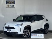 トヨタ ヤリスクロス　ハイブリッド Ｚ