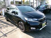ホンダ フィット １３Ｇ　Ｆ　コンフォートＥｄ