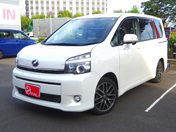 トヨタ ヴォクシー Ｘ　Ｌエディション