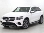 メルセデスベンツ ＧＬＣクラス ＧＬＣ２００　スポーツ