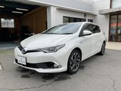 トヨタ オーリス　ハイブリッド Ｇパッケージ
