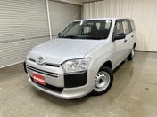 トヨタ プロボックスバン　２ＷＤ ＤＸ　コンフォート