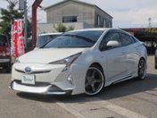 トヨタ プリウス Ｓ　セーフティプラス