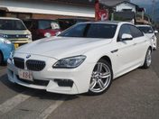 ＢＭＷ ６シリーズ　グランクーペ ６４０ｉ　Ｍスポーツ