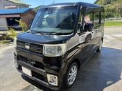 ダイハツ ウェイク Ｌ　ＳＡ　２