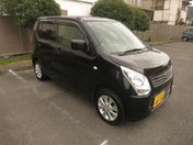 スズキ ワゴンＲ ＦＸ