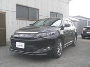 トヨタ ハリアー　２ＷＤ プレミアム　アドバンスドパッケージ
