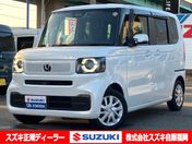 ホンダ Ｎ－ＢＯＸ ベースグレード／サポカー