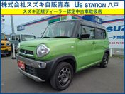 スズキ ハスラー　４ＷＤ Ｇ　ＭＲ３１Ｓ．ＭＲ４１Ｓ　２型　４ＷＤ