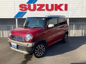 スズキ ハスラー Ｊ　ＳＴＹＬＥ　ＩＩ　２型