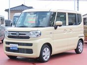 スズキ スペーシア ＨＹＢＲＩＤ　Ｘ　２０２５決算セール