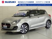 スズキ スイフト ＲＳ　ＺＣ８３Ｓ．ＺＤ８３Ｓ　セーフティ