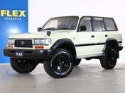トヨタ ランドクルーザーワゴン ＶＸ　Ｌｔｄ
