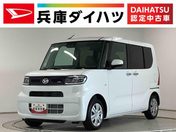 ダイハツ タント Ｘ