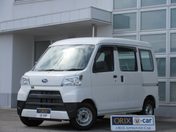 スバル サンバーバン　４ＷＤ ＶＢ