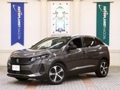 プジョー ３００８ ＧＴ　ブルーＨＤｉ