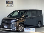 トヨタ ヴォクシー Ｓ－Ｚ