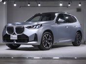 ＢＭＷ Ｘ３ ２０ｄ　ｘＤｒｉｖｅ　Ｍスポーツ
