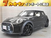 ＢＭＷ ミニ　クーパー レゾリュート　エディション