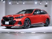 ＢＭＷ ｉ５　ツーリング Ｍ６０　ｘＤｒｉｖｅ
