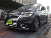 日産 エルグランド ハイウェイスターＳ