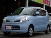 日産 モコ Ｅ