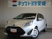 トヨタ アクア Ｓ