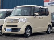 ホンダ Ｎ　ＢＯＸ Ｇ