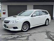 スバル レガシィツーリングワゴン　４ＷＤ ２．５ＧＴ　アイサイト